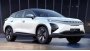 Электрокроссовер Chery Omoda E5, который никак не доедет до РФ,…