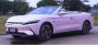 Электрический седан BYD Han EV станет кабриолетом