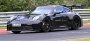 На тестах замечен прототип мощнейшего Porsche 911 GT3 RS