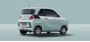 Бюджетный электрокар Fengguang MINI EV получил очень странную…