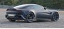Новый Aston Martin Vantage RS V12 продолжает появляться на трассе…