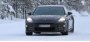 Обновленный Porsche Panamera вышел на тесты по заснеженным дорогам