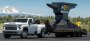 General Motors представит полностью электрические тяжелые пикапы к…