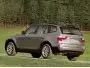 BMW провела рестайлинг кроссовера X3