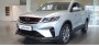 Концерн Geely увеличил стоимость практически всей линейки моделей в…