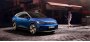 Компания Volkswagen представила обновленный электромобиль ID.4