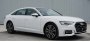 В Китае анонсировали обновленный Audi A6 2023 года местной модификацией A6 L
