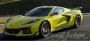 Первый экземпляр мощнейшего Corvette C8 Z06 продадут на аукционе