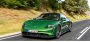 Представлен видео-рендер с «заряженным» Porsche Taycan Turbo S Coupe