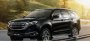 Компания ISUZU сертифицировала в РФ новый внедорожник  ISUZU MU-X