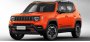 Внедорожник Jeep Renegade 2022 года с обновленным дизайном раскрылся в Бразилии