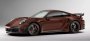 Российское ателье TopCar Design показало эксклюзивный Porsche 911…