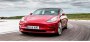 Беспилотной системе электрокаров Tesla подарили агрессивный режим…