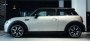 Компания MINI выпустила лимитированную серию хэтчбеков MINI Camden…