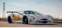 Mitsuoka Orochi в обвесе Liberty Walk выглядит достаточно нелепо