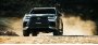 Анонсирован внедорожник Lexus LX 2022 в версии Offroad One-Off