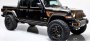 Jeep Gladiator в духе «бандитского» Pontiac Trans из фильма «Смоки и…