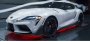 Компания Toyota может представить спорткар Supra с «механикой»