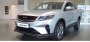Компания Geely нарастила продажи в России на 59% по итогам 2021 года