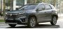Рестайлинговый кроссовер Suzuki SX4 привезут в Россию только с…