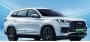 Открыть статью Концерн Chery презентовал новый гибридный кроссовер Tiggo 8 Plus…