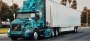 Компания Volvo Trucks обновила электрогрузовик VNR Electric, увеличив запас хода