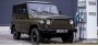 Открыть статью В Чехии стартовали продажи электрокара УАЗ «Хантер» MWM Spartan EV за…