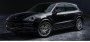 Марка Porsche представила для рынка РФ спецверсию кроссовера Cayenne…