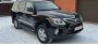 В Москве продают 10-летний бронированный Lexus LX 570 c минимальным…