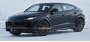 Матово-черный Lamborghini Urus Evo 2023 года попал в объективы камер…