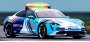 Porsche Taycan Turbo S представлен как новый автомобиль безопасности…