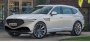 Электрокроссовер Genesis GV90 оснастят очень необычной системой…