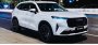 Haval H6 GT прибывает в Австралию в качестве премиального…