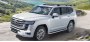 Toyota предупредила о четырехлетних очередях на внедорожник Land Cruiser 300