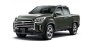 Компания SsangYong обновила в Южной Корее рамный пикап Rexton Sports