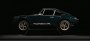В Сети показали тизер последнего Porsche 964 Restomod от тюнера Theon…
