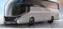 Открыть статью Представлен туристический автобус Asiastar X9-3 с дизайном от студии…