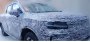 Открыть статью Электрический пикап Geely впервые заметили во время дорожных тестов