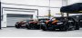 Компания Bugatti доставила в Лондон три модели Chiron Super Sport…