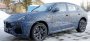 Интерьер нового кроссовера Maserati Grecale раскрыли на фотографиях