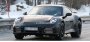 «Внедорожный» Porsche 911 Safari заметили на зимних испытаниях