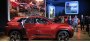 Нью-Йоркский автосалон вернется в апреле после двухлетнего перерыва