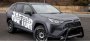 На автосалоне в Токио дебютировал экстремальный кроссовер Raptor Japan