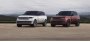 Компания Land Rover раскрыла запас хода гибридного Range Rover PHEV 2023 года