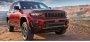 Опубликованы цены на гибридный внедорожник Jeep Grand Cherokee 4xe 2022 года