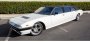 На аукционе продается причудливый лимузин Ferrari 400i 1981 года