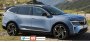 Стали известны первые подробности о новом кроссовере Renault с тремя рядами…