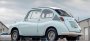 Крошечный кей-кар Subaru 360 1966 года с очень милой внешностью стал…