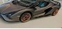 В Москве продают лимитированную версию Lamborghini Sian за 269 млн…