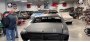 Под крышей этого сарая собрана коллекция классических маслкаров Chevy